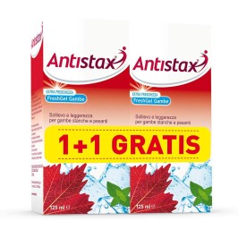 Antistax Fresh Gel 1+1 Promo